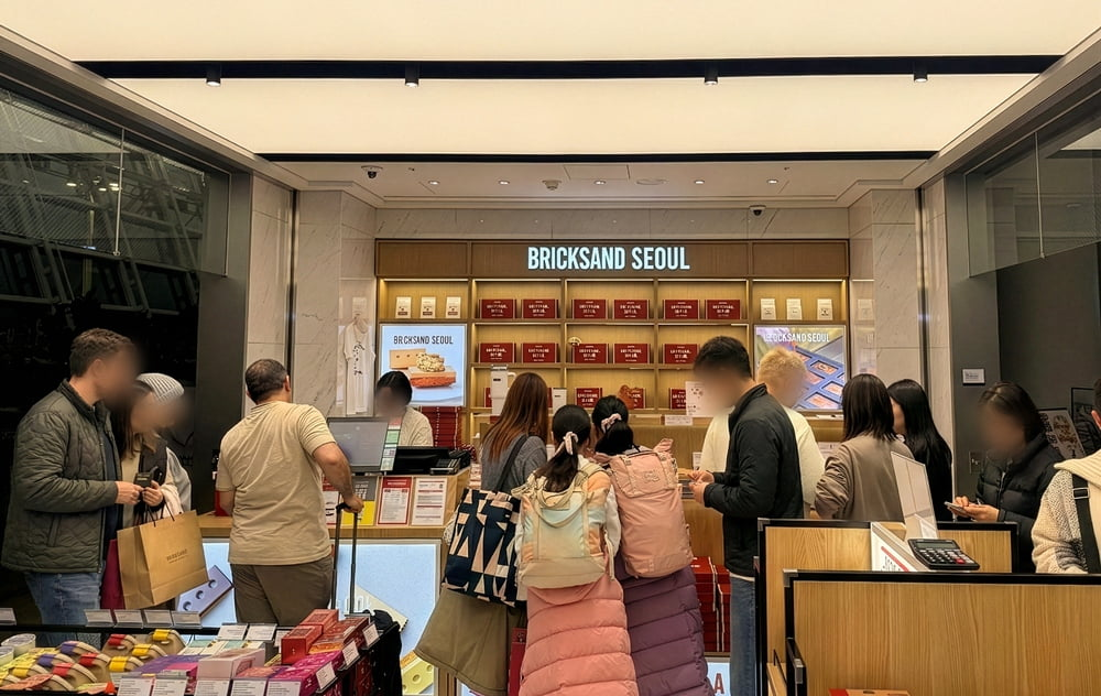 🍪 K-Food is the New K-Beauty!