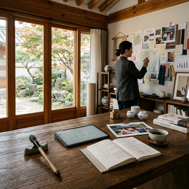 Expert Deep Insight Pipeline